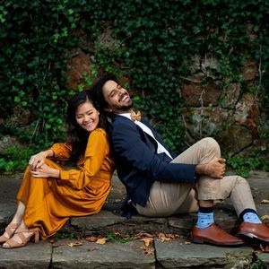 Meet your Posher, Quynhdiem